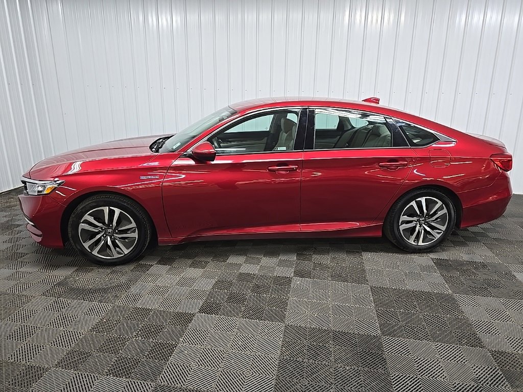 Used 2018 Honda Accord Hybrid image 5