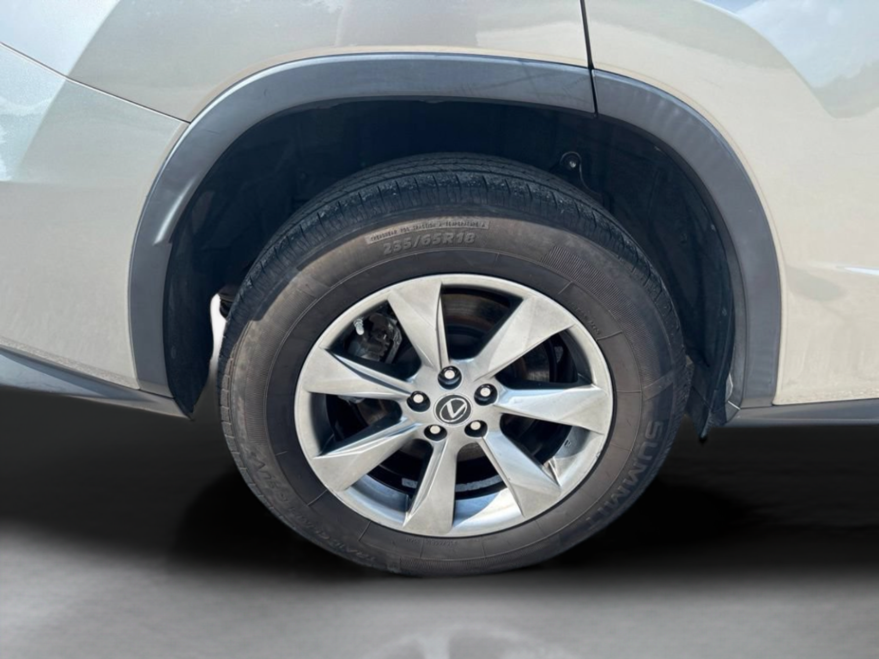 Used 2019 Lexus RX 350 AWD w/ Navigation Package image 40