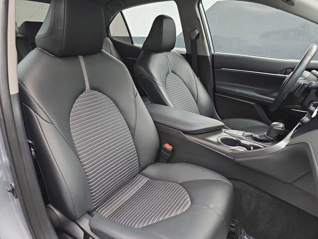 Used 2023 Toyota Camry SE image 47