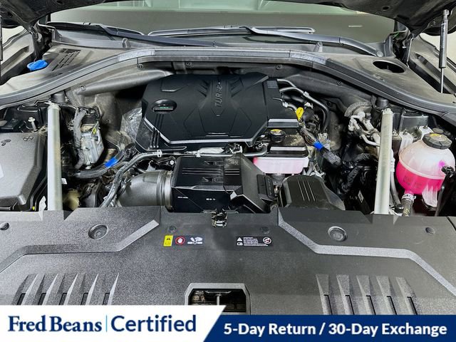 Used 2023 Genesis GV70 2.5T w/ Sport Prestige Package AWD/4WD image 33