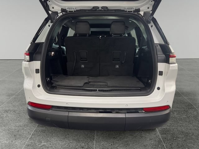 Used 2023 Jeep Grand Cherokee L Laredo AWD/4WD image 16