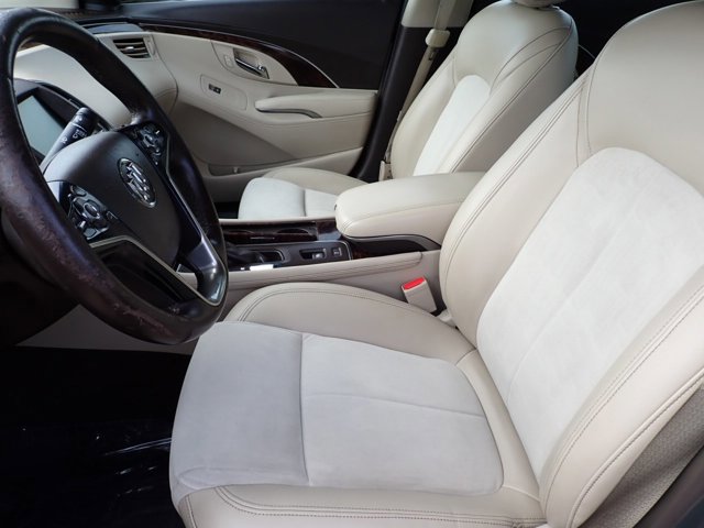 Used 2015 Buick LaCrosse FWD image 8