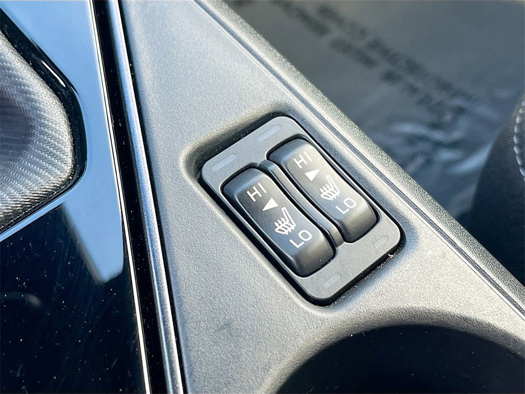 Used 2024 Subaru Impreza RS image 20