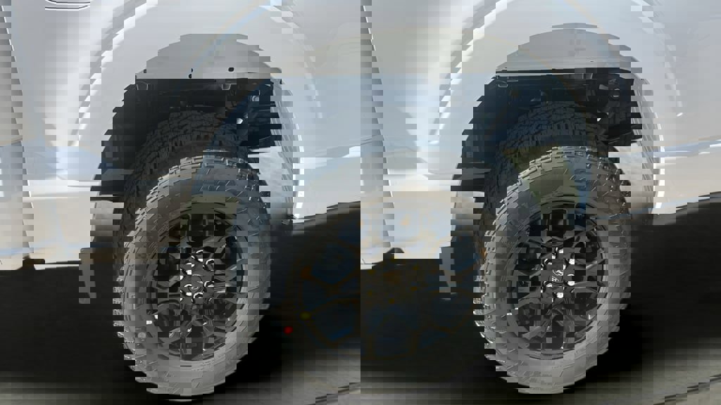 New 2025 Ford F150 STX image 9