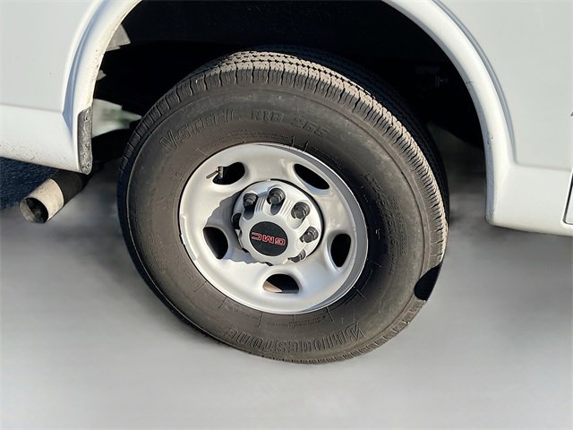 Used 2024 GMC Savana 2500 w/ Driver Convenience Package image 34