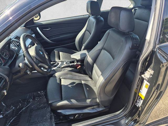 Used 2012 BMW 128i Coupe RWD image 14