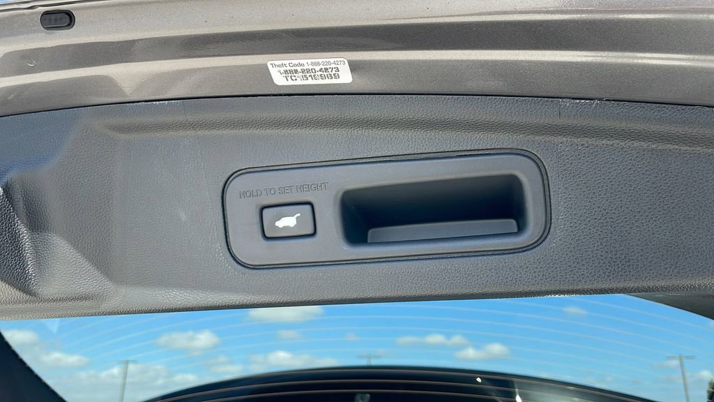 New 2026 Acura MDX A-Spec image 27