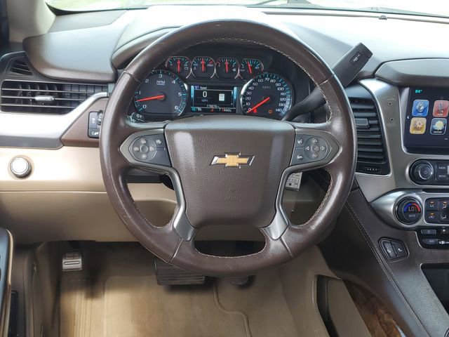 Used 2020 Chevrolet Tahoe LT image 11