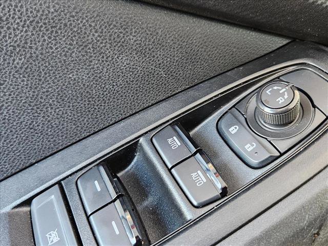 Used 2024 Subaru Crosstrek 2.5i Wilderness w/ Crosstrek Mirror Package image 19