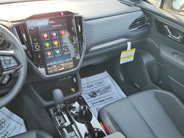 Certified 2026 Subaru Forester Touring AWD/4WD image 31