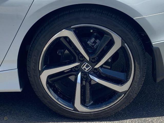 Used 2022 Honda Accord Sport Special Edition image 27