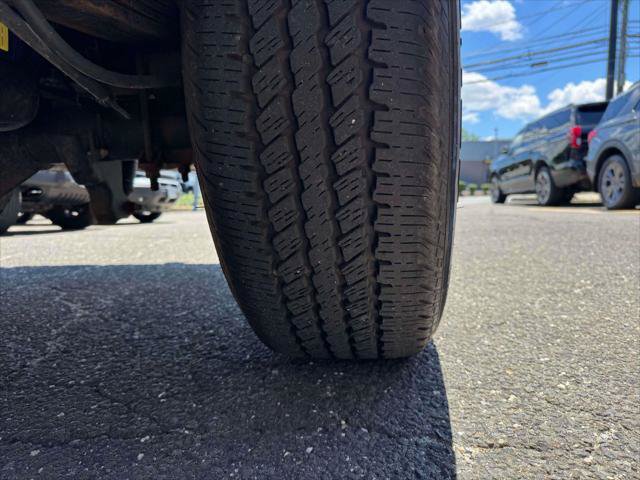Used 2022 Ford F350 Lariat AWD/4WD image 12