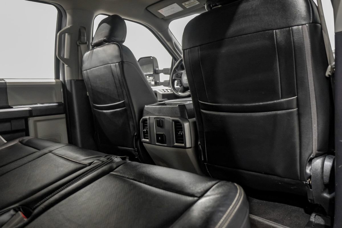 Used 2019 Ford F250 XL w/ STX Appearance Package AWD/4WD image 35