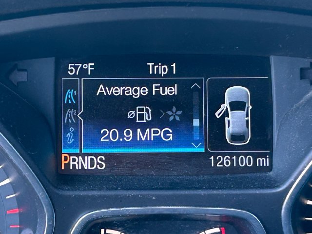 Used 2015 Ford Escape SE w/ Equipment Group 201A AWD/4WD image 19