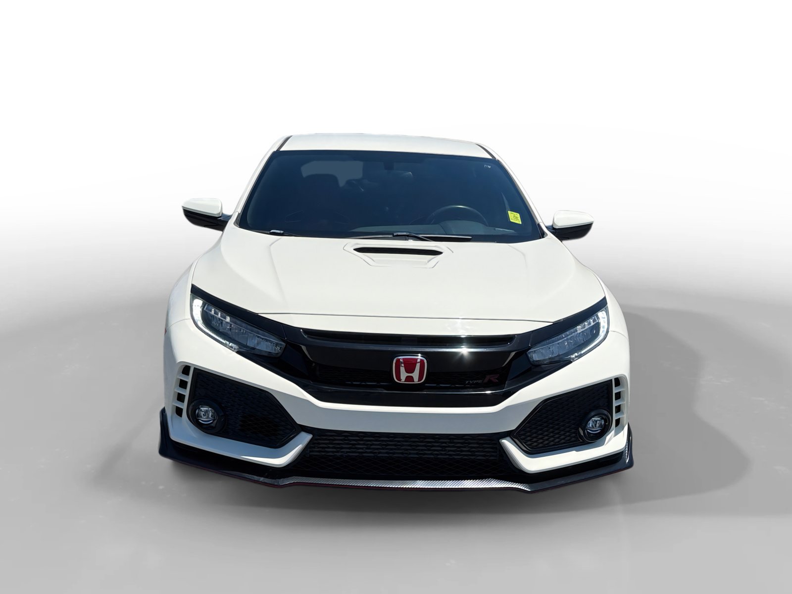 Used 2017 Honda Civic Type R image 8