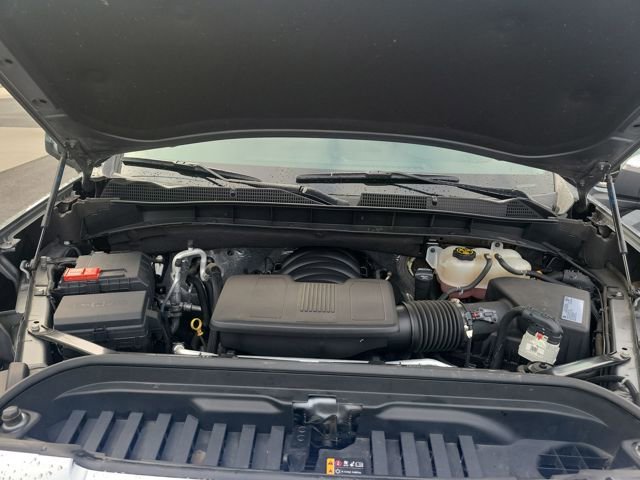 Used 2020 GMC Sierra 1500 SLT w/ SLT Premium Package image 26