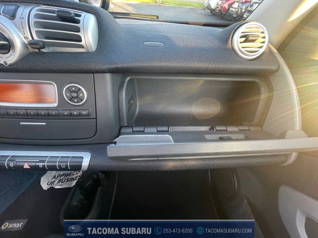 Used 2015 smart fortwo electric drive image 25