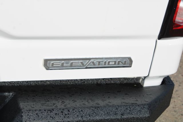 Used 2025 GMC Sierra 1500 Elevation w/ Preferred Package image 13