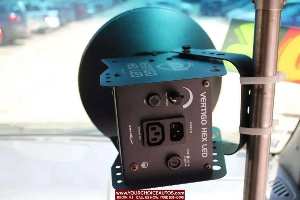 Used 2006 Ford E-450 and Econoline 450 image 43