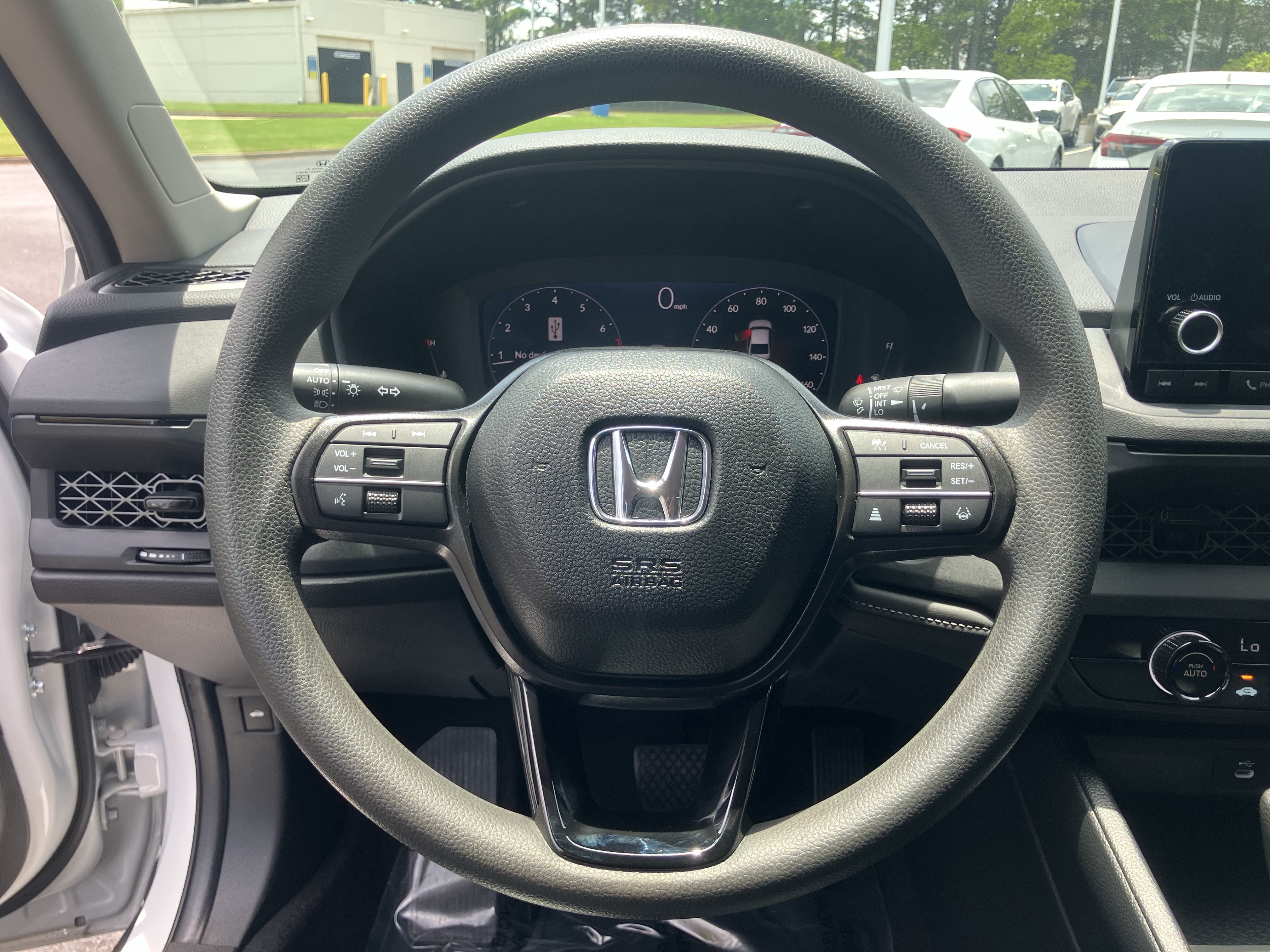 Used 2025 Honda Accord LX image 20