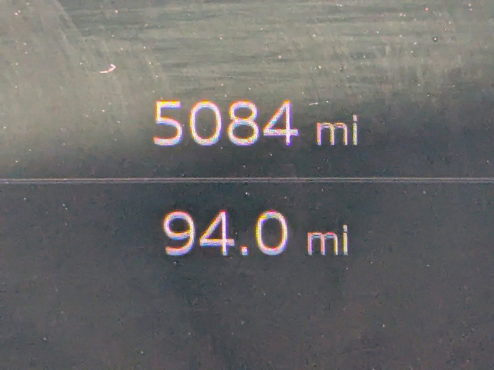 Used 2025 Audi A6 e-tron Prestige w/ Black Warm Weather Package image 35