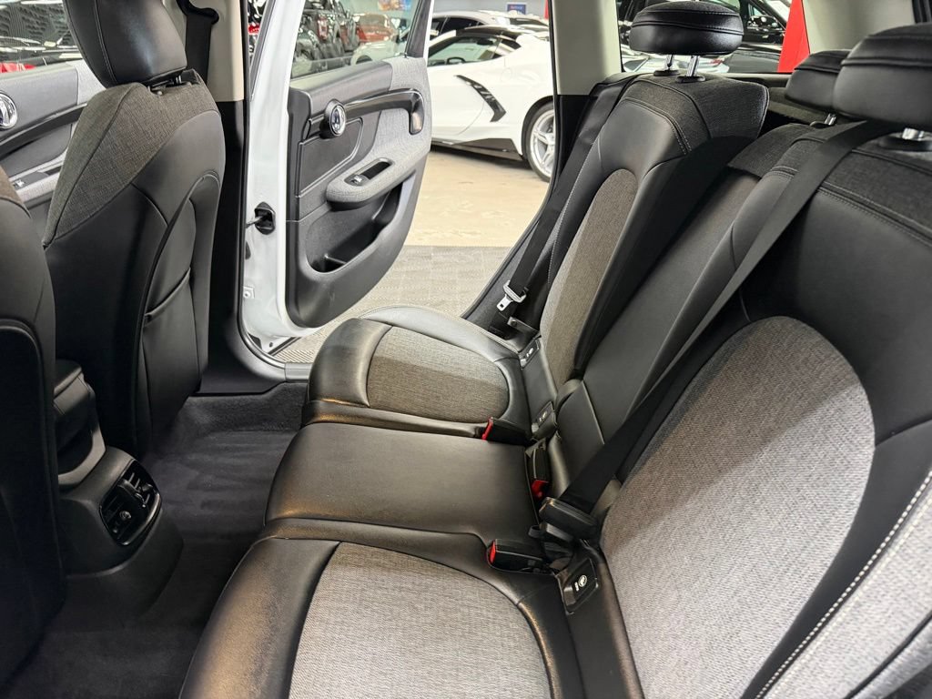 Used 2020 MINI Cooper Countryman S FWD image 40