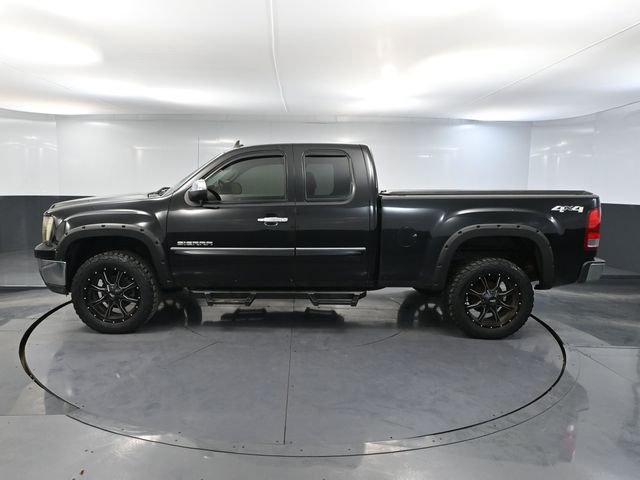 Used 2012 GMC Sierra 1500 SLE image 9