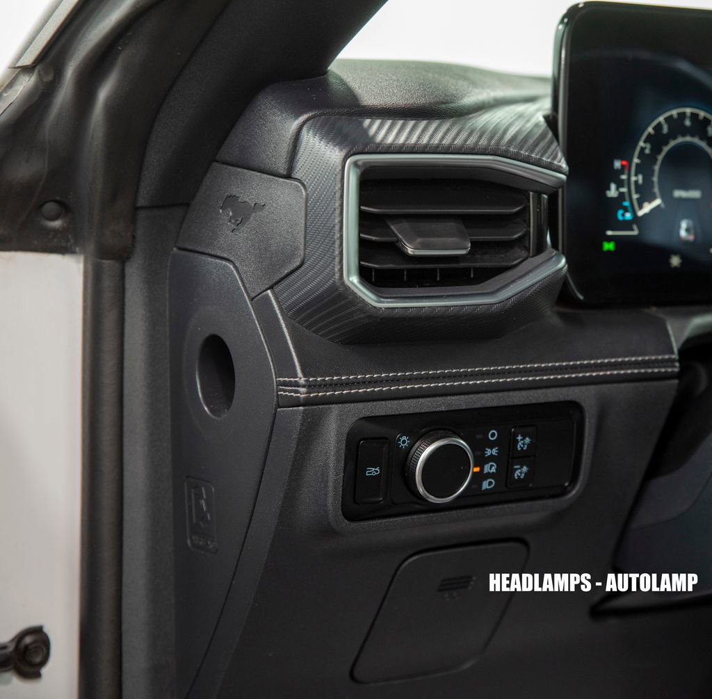 Used 2024 Ford Mustang Premium image 21