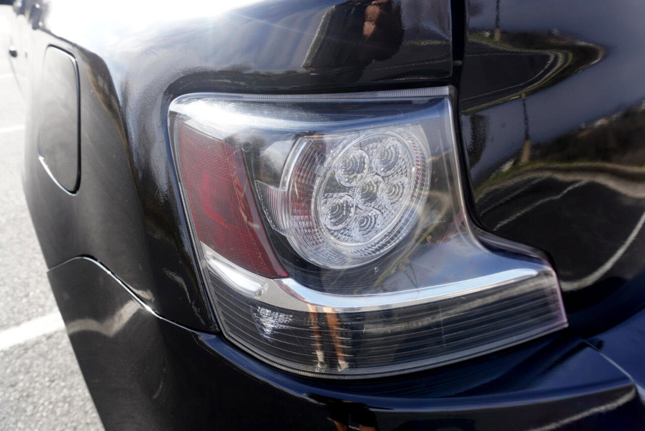 Used 2015 Scion tC image 11