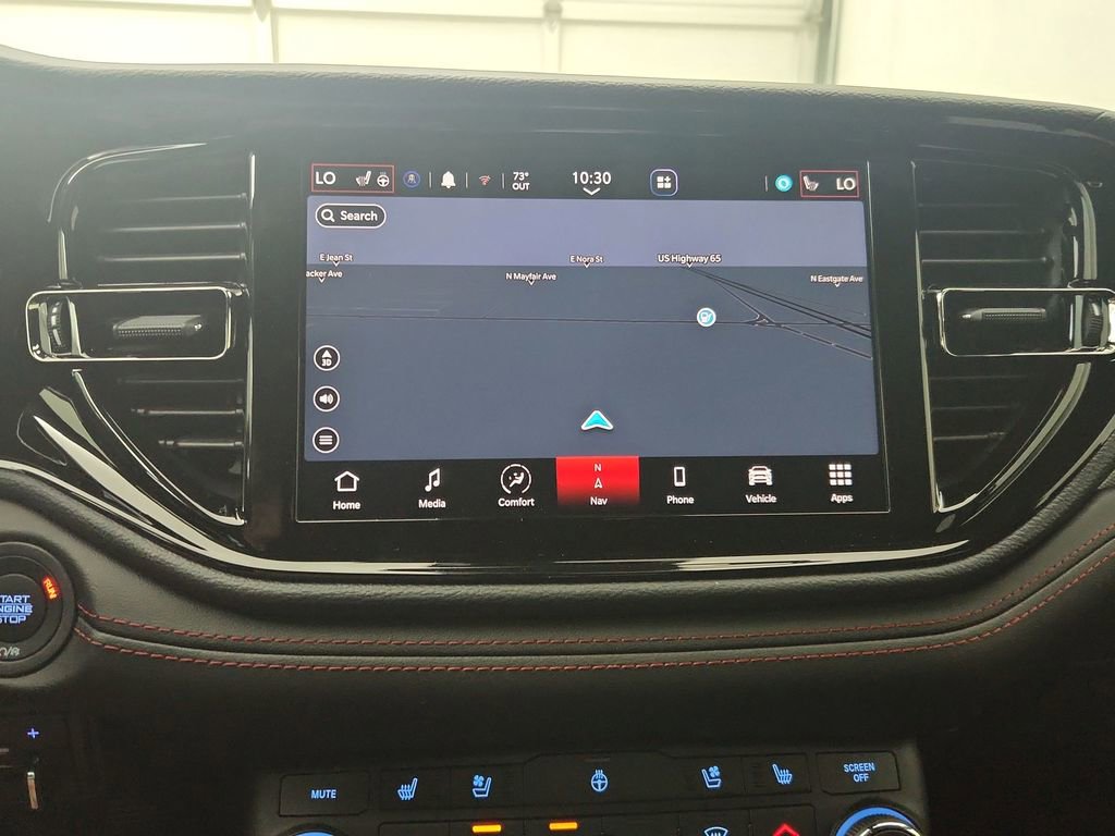 New 2026 Dodge Durango GT AWD/4WD image 18