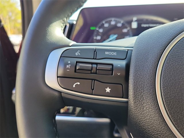 Used 2025 Kia Sportage SX Prestige image 20
