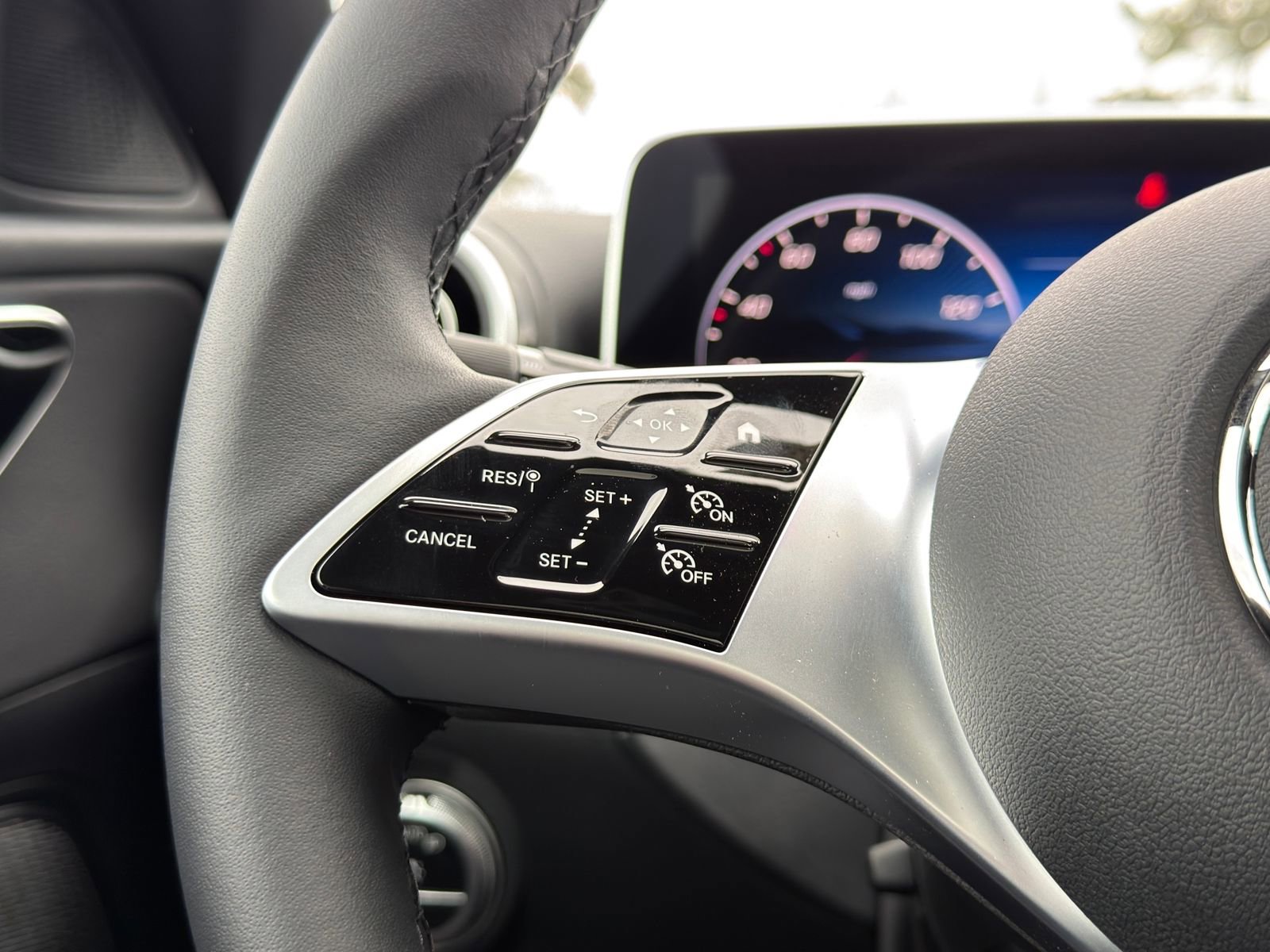 New 2026 Mercedes-Benz C 300 4MATIC Sedan image 22