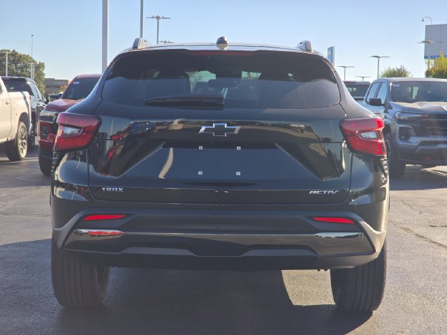 New 2026 Chevrolet Trax ACTIV w/ Driver Confidence Package FWD image 14