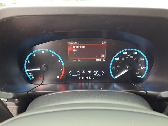 Used 2024 Ford Bronco Sport Big Bend w/ Convenience Package image 8