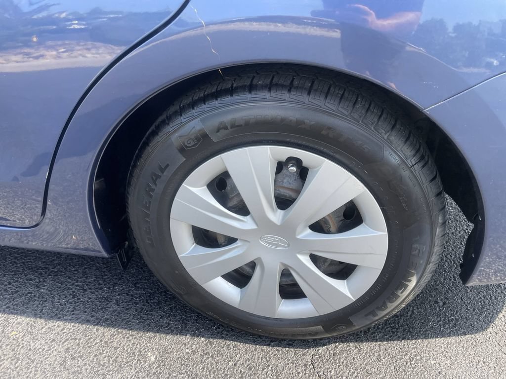 Used 2013 Subaru Impreza 2.0i w/ Popular Pkg 2 AWD/4WD image 8
