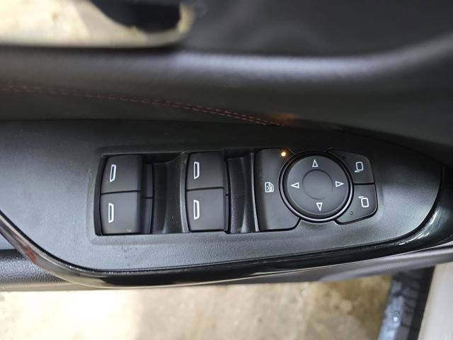 New 2026 Chevrolet Trax RS w/ Driver Confidence Package image 27