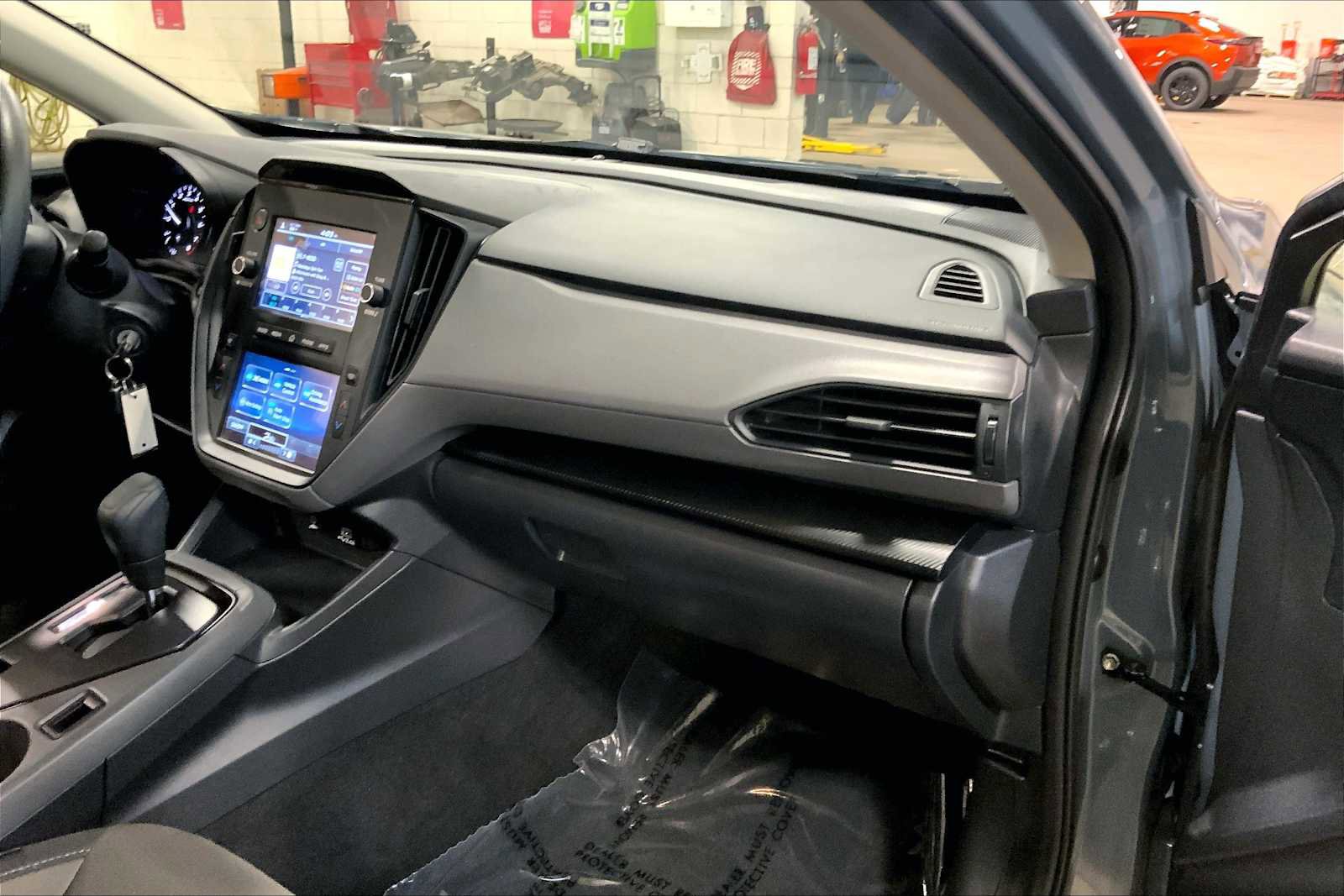Certified 2024 Subaru Crosstrek 2.0i AWD/4WD image 19