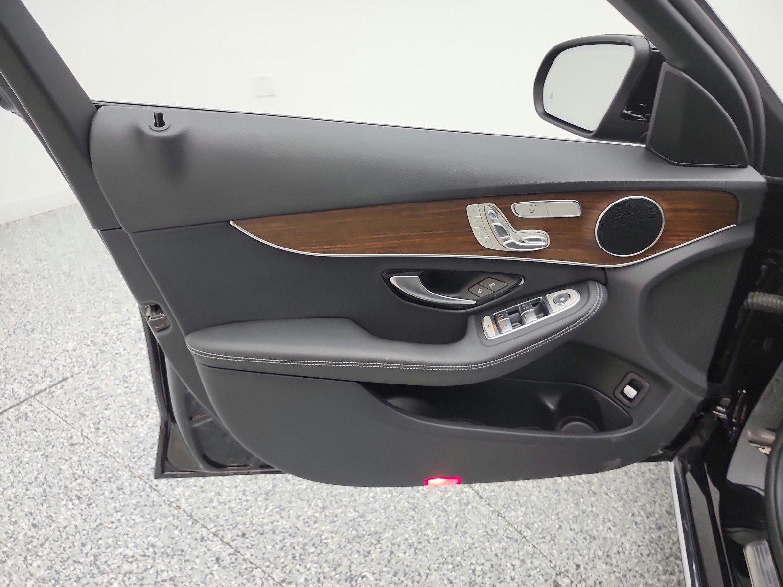 Certified 2021 Mercedes-Benz C 300 Sedan image 22