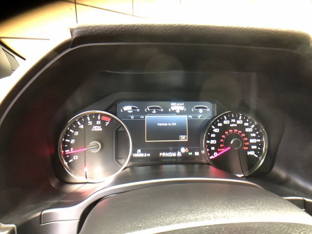 Certified 2017 Ford F150 Raptor w/ Equipment Group 802A Luxury image 18