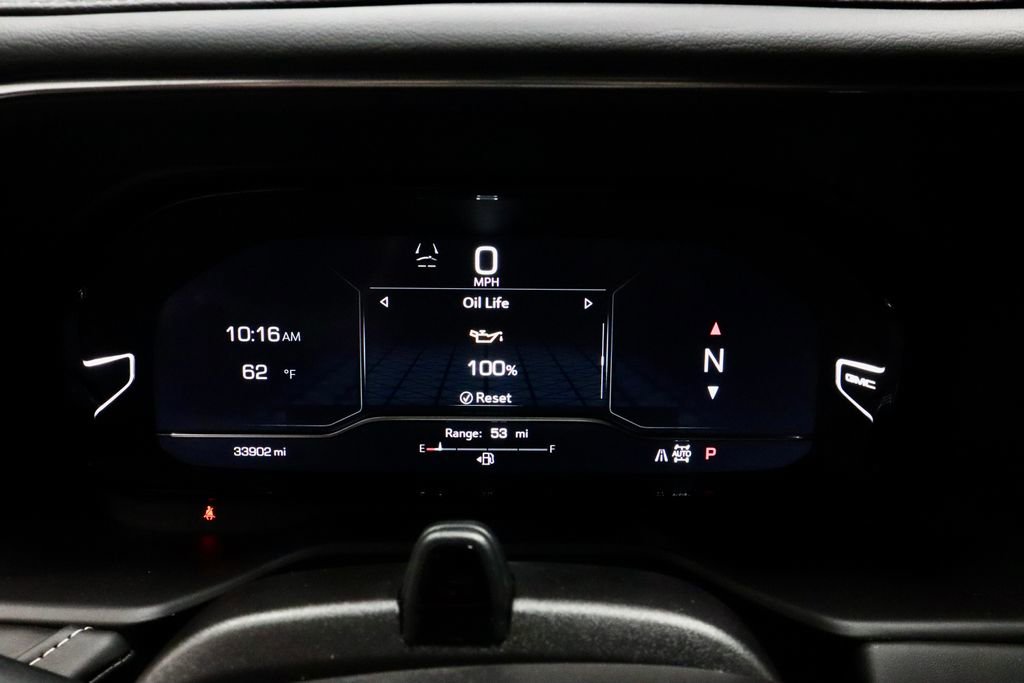 Used 2024 GMC Yukon XL Denali Ultimate image 34