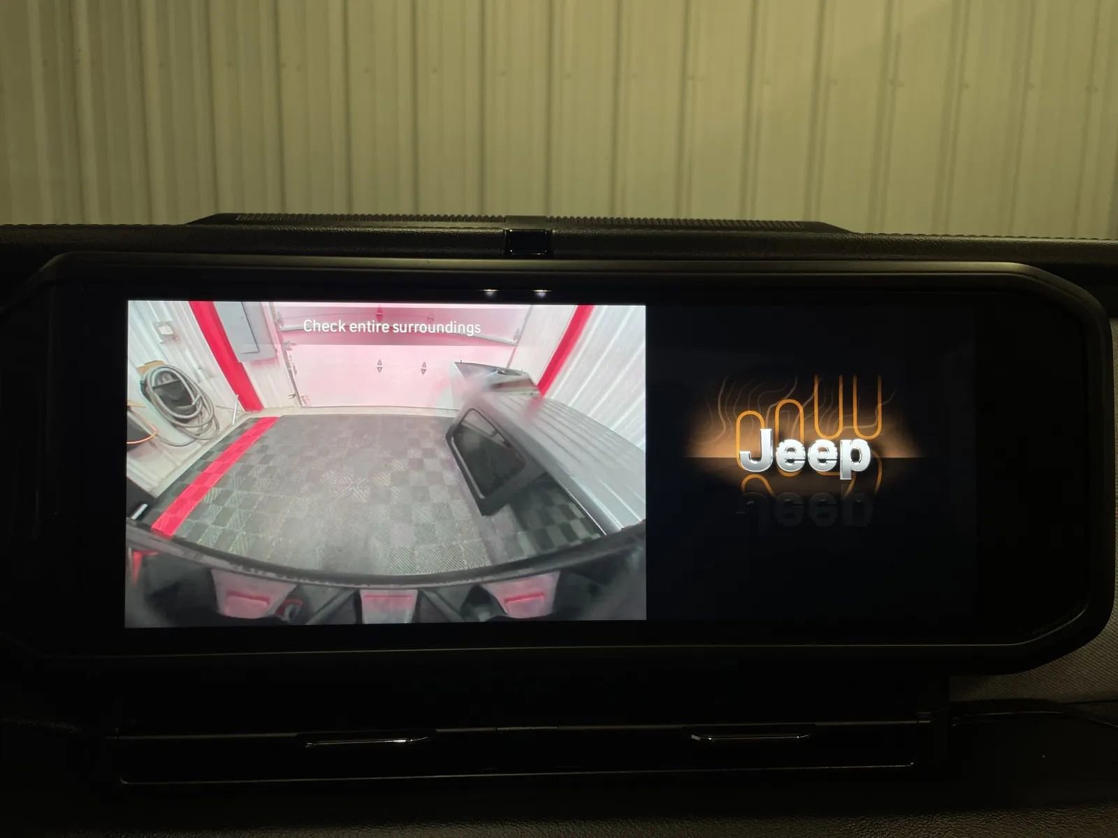 Used 2024 Jeep Wrangler Sahara 4xe image 34