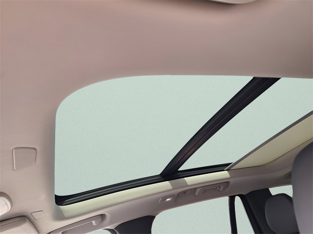 Used 2025 Volvo XC90 B6 Plus image 15