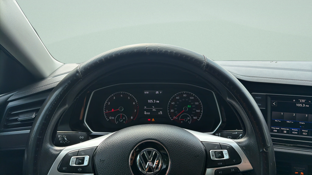Used 2020 Volkswagen Jetta S w/ Driver Assistance Package FWD image 15