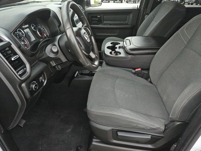 Used 2021 RAM 2500 Tradesman AWD/4WD image 26