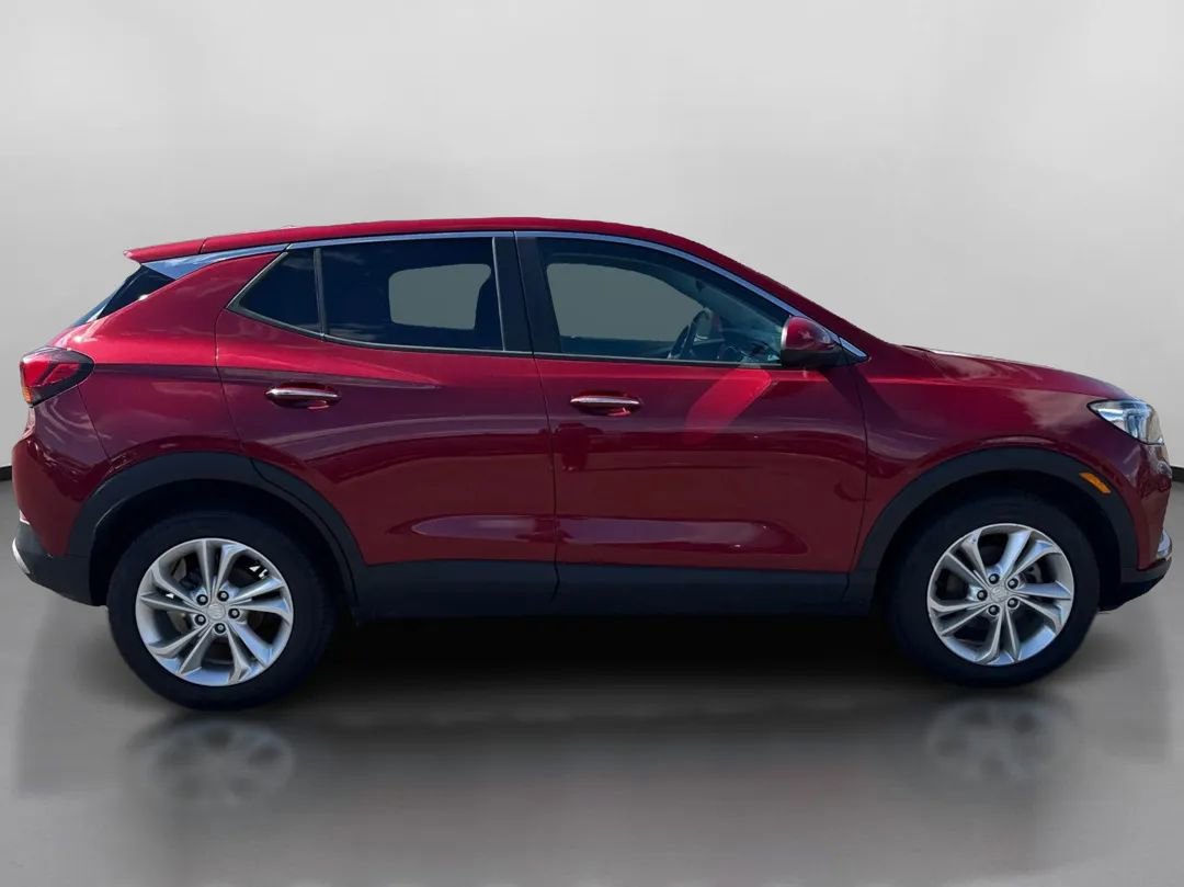 Used 2020 Buick Encore GX Preferred w/ Cold Weather Comfort Package AWD/4WD image 5