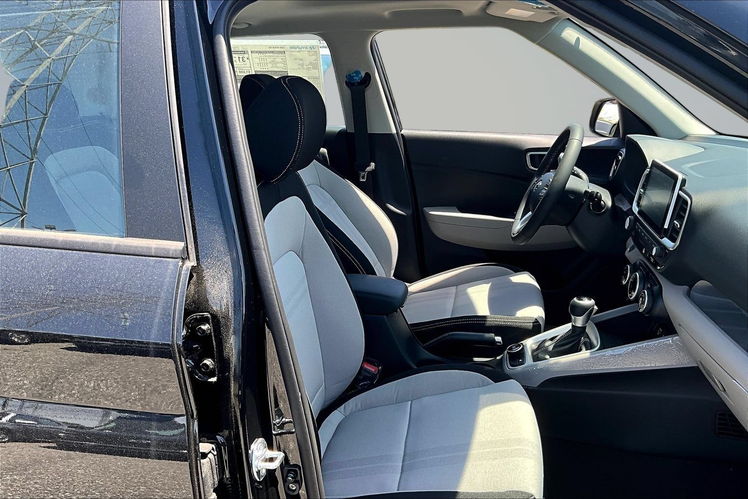 New 2026 Hyundai Venue SEL FWD image 13