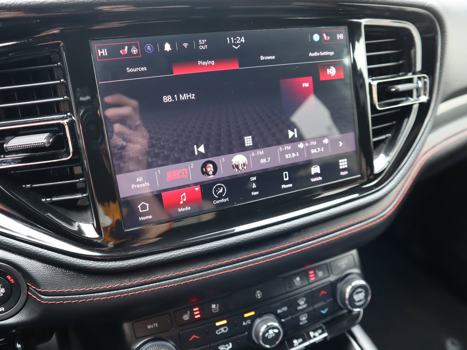 Used 2024 Dodge Durango R/T image 56