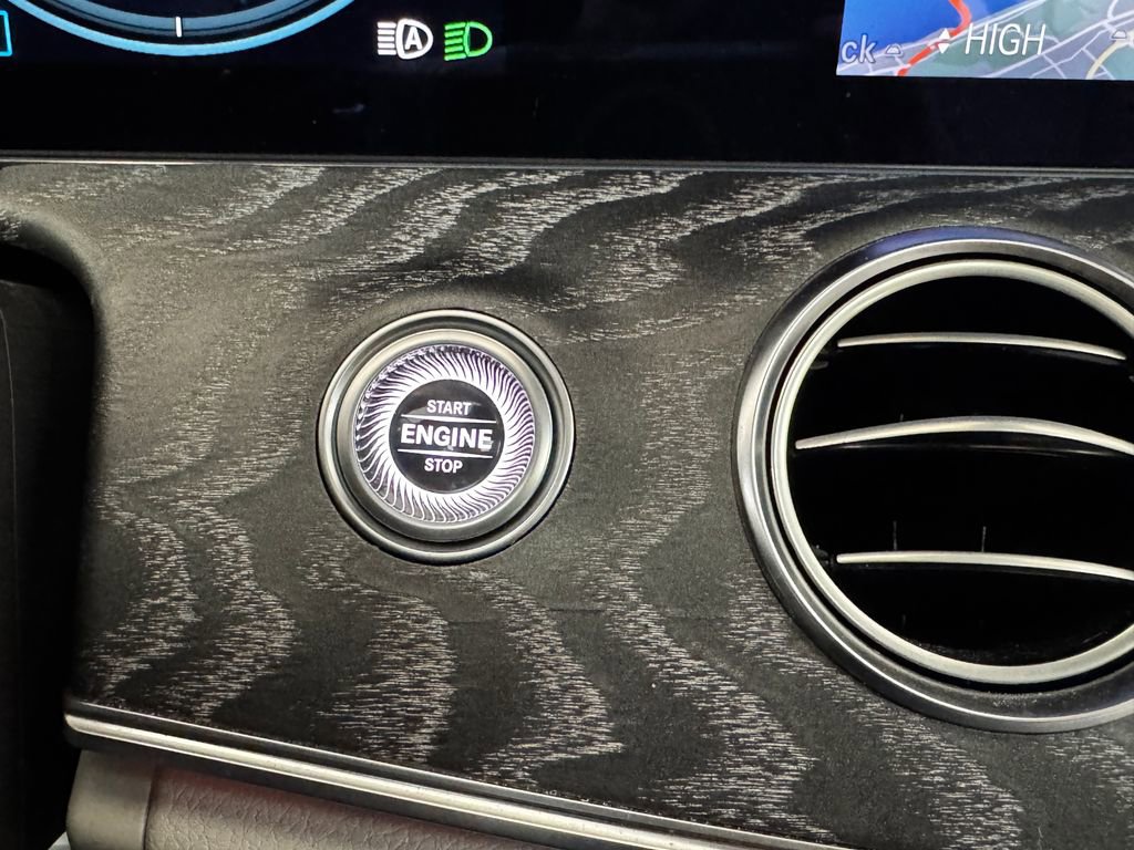 Used 2021 Mercedes-Benz E 450 4MATIC All-Terrain Wagon image 29