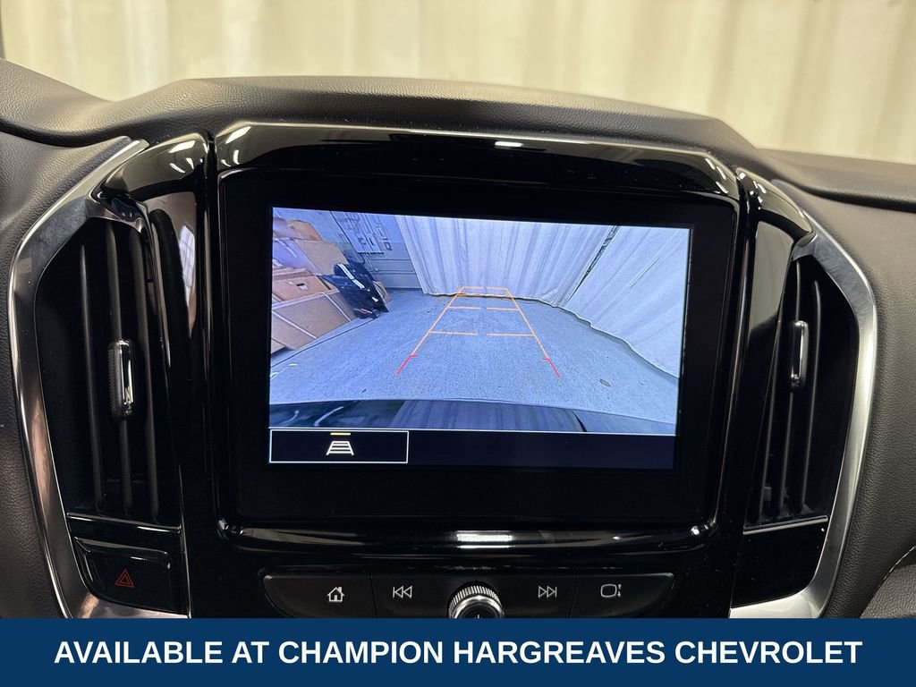 Certified 2023 Chevrolet Traverse LT image 19