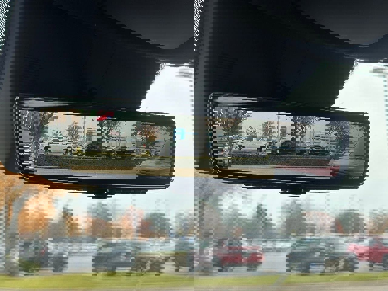 Certified 2026 Hyundai Palisade Calligraphy image 38